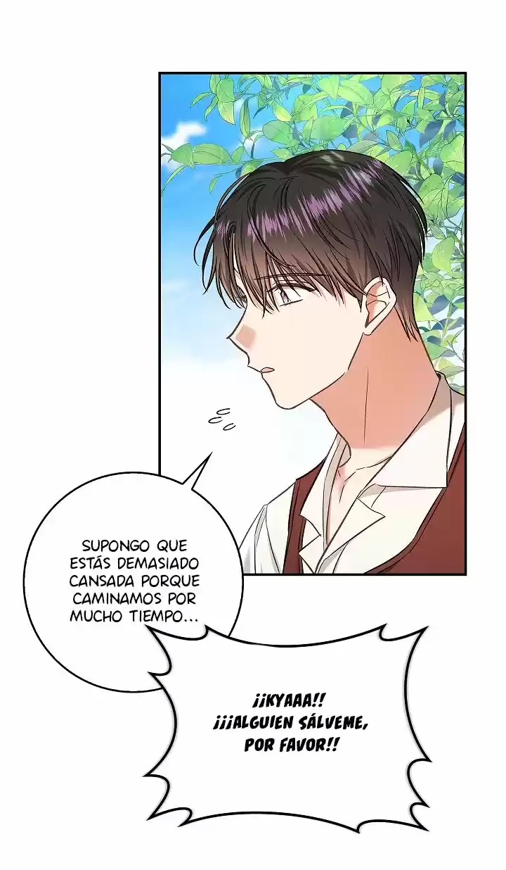 Mi Marido Esconde Su Belleza - Capítulo 58 - Página 20 - LectorTMOo