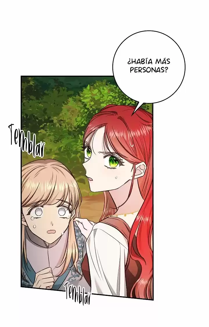 Mi Marido Esconde Su Belleza - Capítulo 58 - Página 28 - LectorTMOo