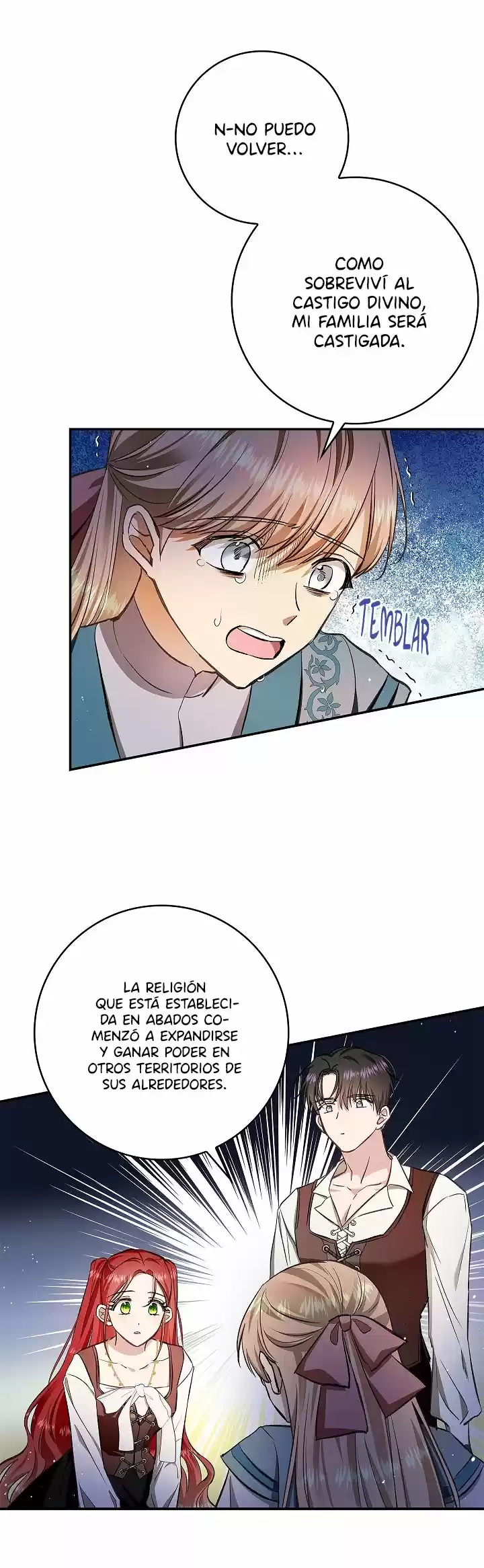 Mi Marido Esconde Su Belleza - Capítulo 59 - Página 13 - LectorTMOo