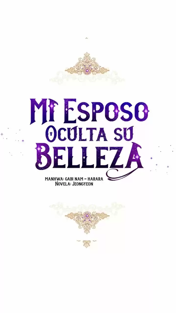 Mi Marido Esconde Su Belleza - Capítulo 59 - Página 16 - LectorTMOo
