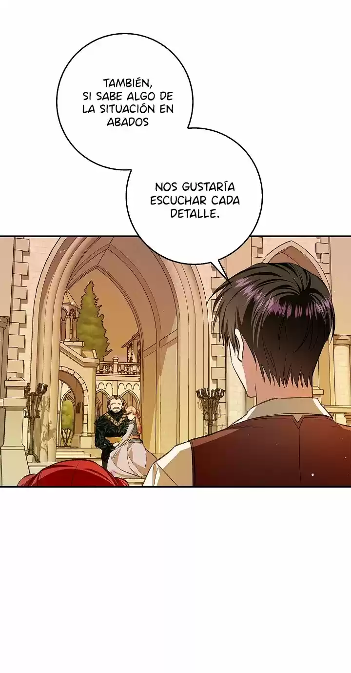 Mi Marido Esconde Su Belleza - Capítulo 59 - Página 20 - LectorTMOo