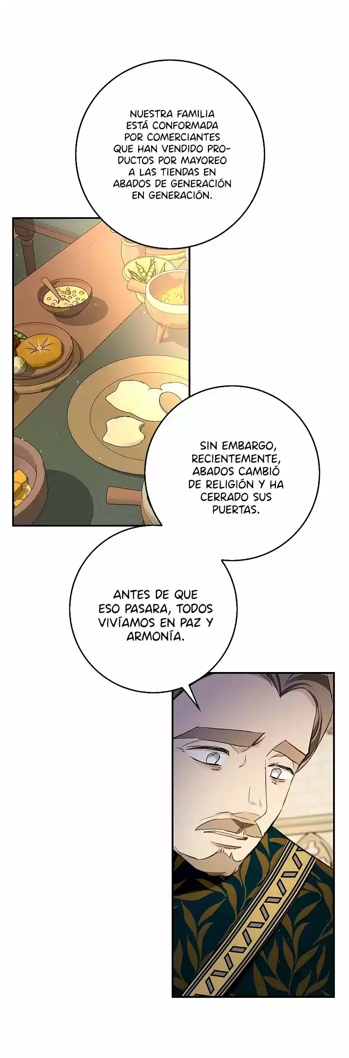 Mi Marido Esconde Su Belleza - Capítulo 59 - Página 21 - LectorTMOo