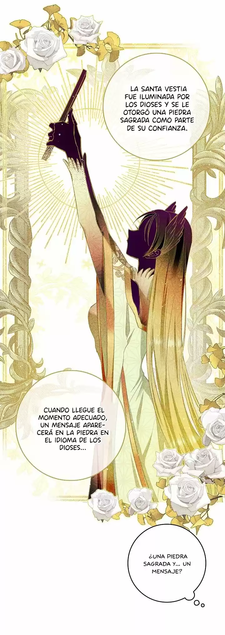 Mi Marido Esconde Su Belleza - Capítulo 59 - Página 24 - LectorTMOo