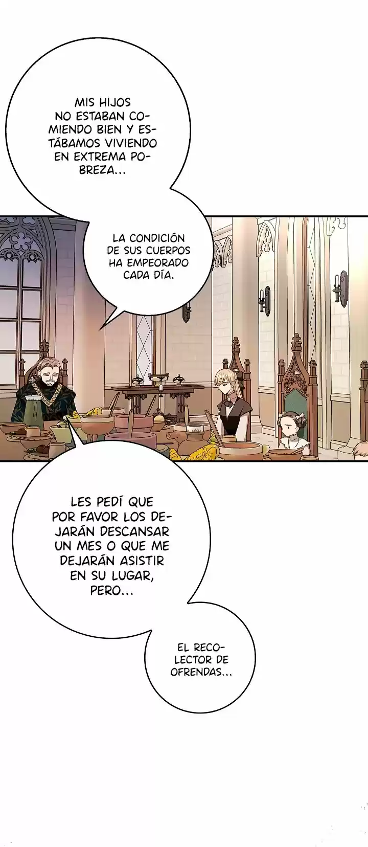 Mi Marido Esconde Su Belleza - Capítulo 59 - Página 29 - LectorTMOo