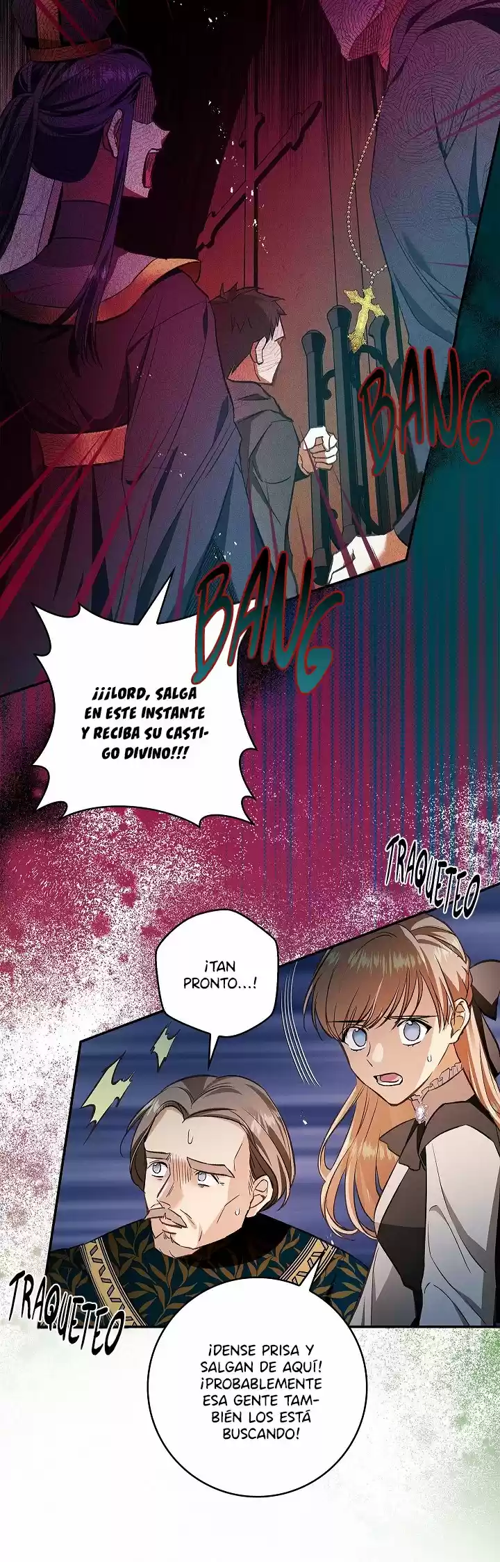 Mi Marido Esconde Su Belleza - Capítulo 59 - Página 33 - LectorTMOo