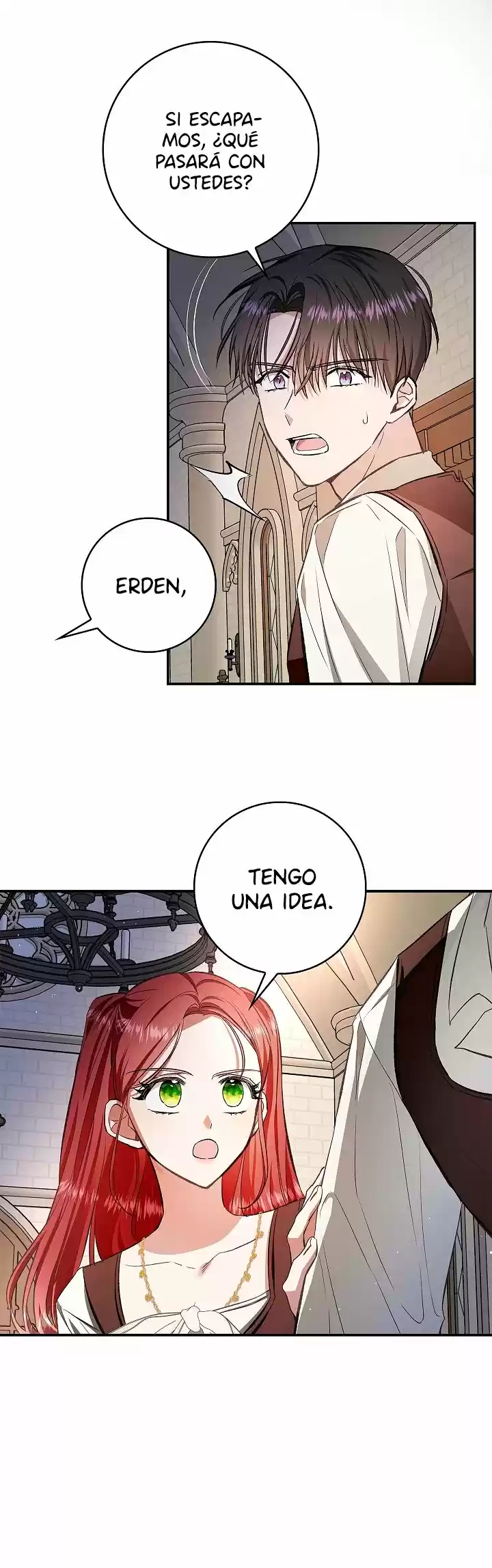 Mi Marido Esconde Su Belleza - Capítulo 59 - Página 34 - LectorTMOo