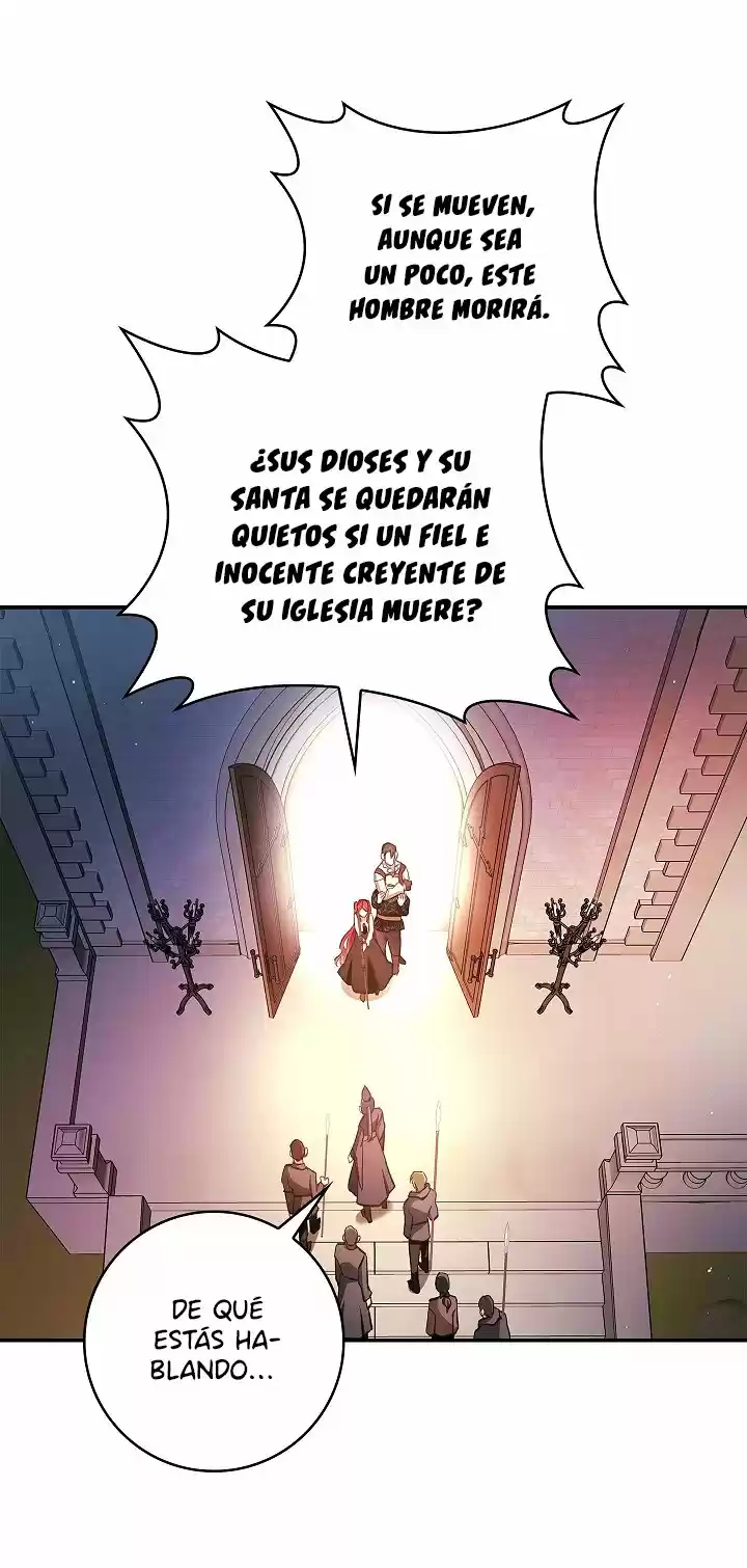 Mi Marido Esconde Su Belleza - Capítulo 59 - Página 39 - LectorTMOo