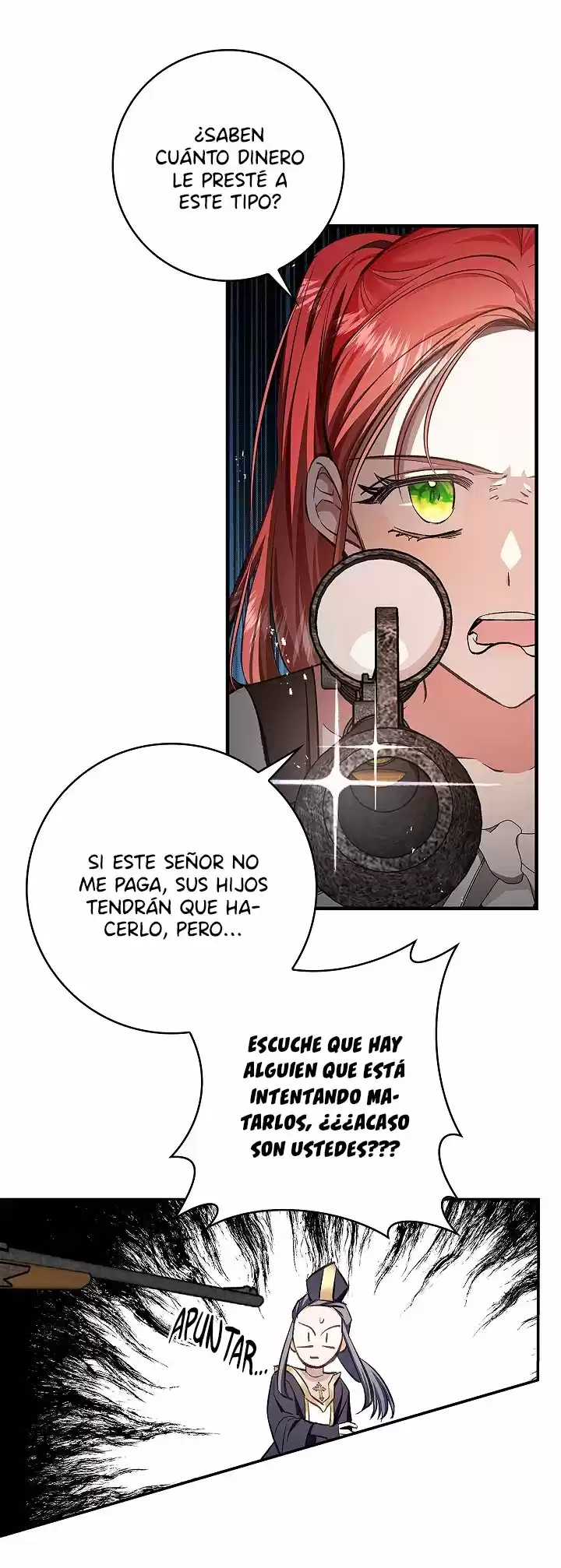 Mi Marido Esconde Su Belleza - Capítulo 59 - Página 40 - LectorTMOo