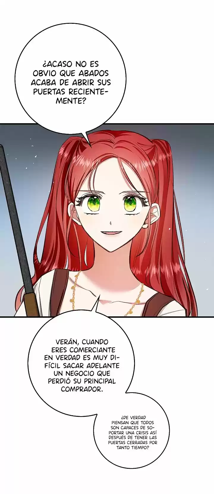 Mi Marido Esconde Su Belleza - Capítulo 59 - Página 45 - LectorTMOo