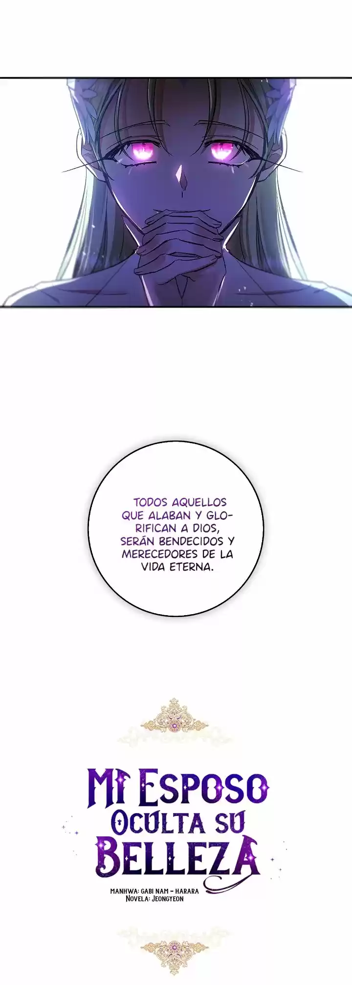 Mi Marido Esconde Su Belleza - Capítulo 59 - Página 52 - LectorTMOo