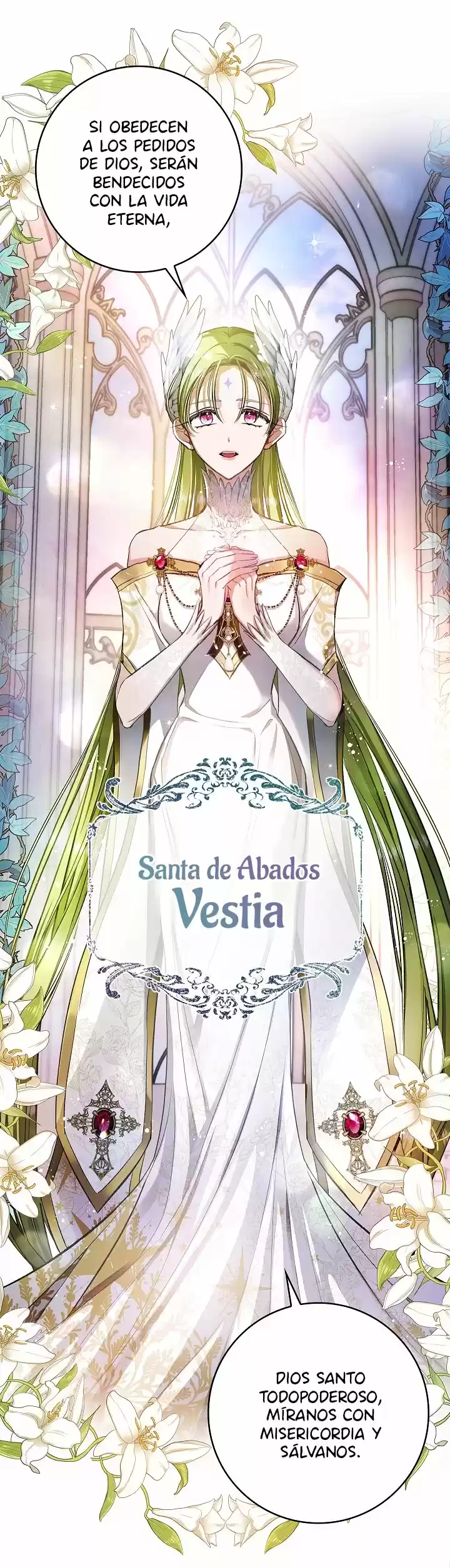 Mi Marido Esconde Su Belleza - Capítulo 60 - Página 7 - LectorTMOo