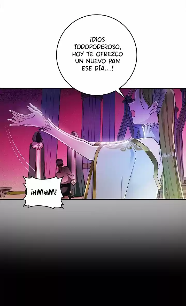 Mi Marido Esconde Su Belleza - Capítulo 60 - Página 8 - LectorTMOo