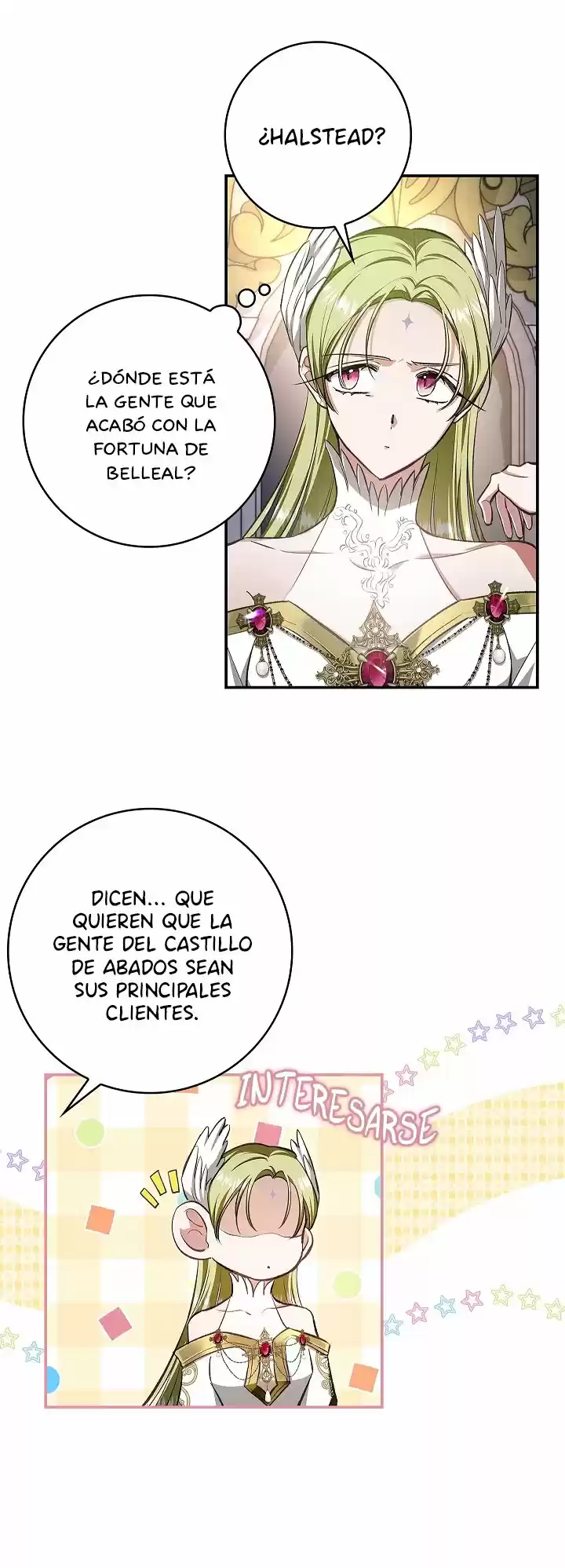 Mi Marido Esconde Su Belleza - Capítulo 60 - Página 15 - LectorTMOo