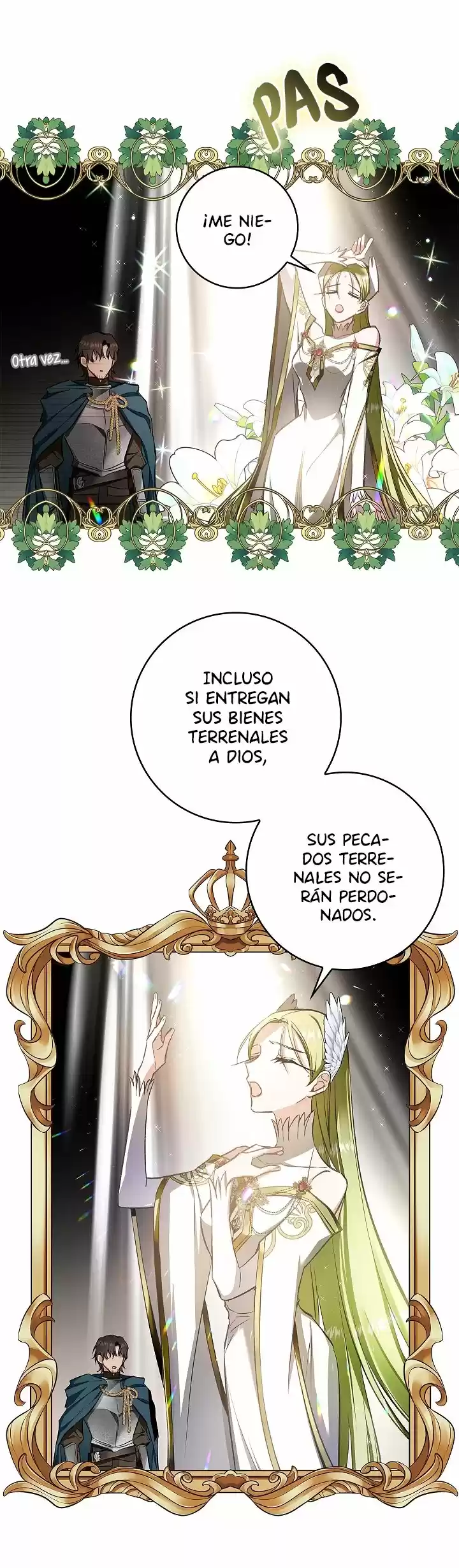 Mi Marido Esconde Su Belleza - Capítulo 60 - Página 16 - LectorTMOo