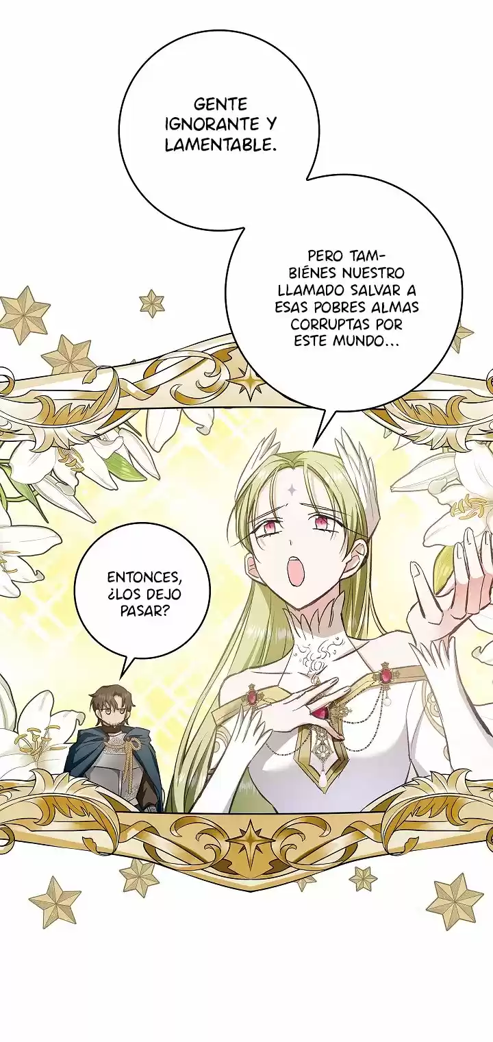 Mi Marido Esconde Su Belleza - Capítulo 60 - Página 17 - LectorTMOo