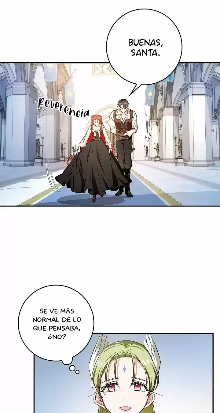 Mi Marido Esconde Su Belleza - Capítulo 60 - Página 19 - LectorTMOo