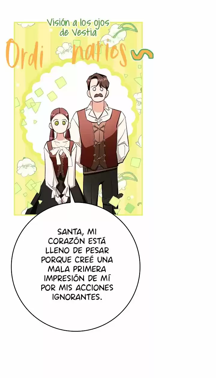 Mi Marido Esconde Su Belleza - Capítulo 60 - Página 21 - LectorTMOo