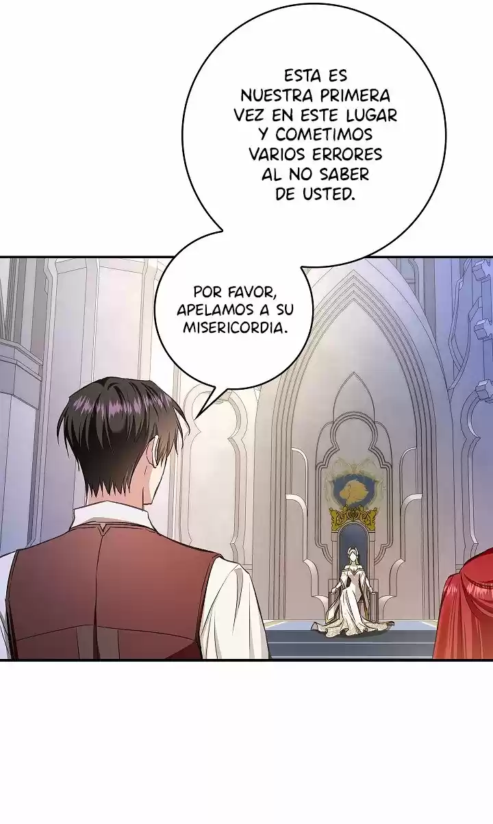 Mi Marido Esconde Su Belleza - Capítulo 60 - Página 22 - LectorTMOo