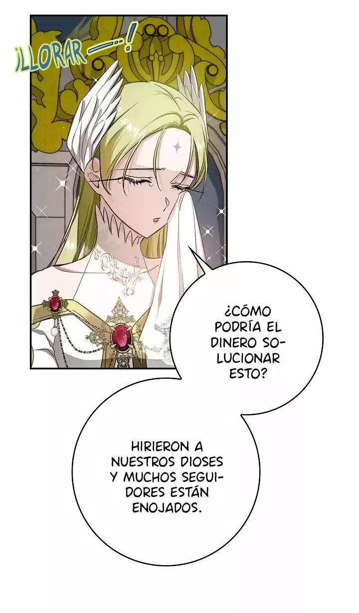 Mi Marido Esconde Su Belleza - Capítulo 60 - Página 25 - LectorTMOo