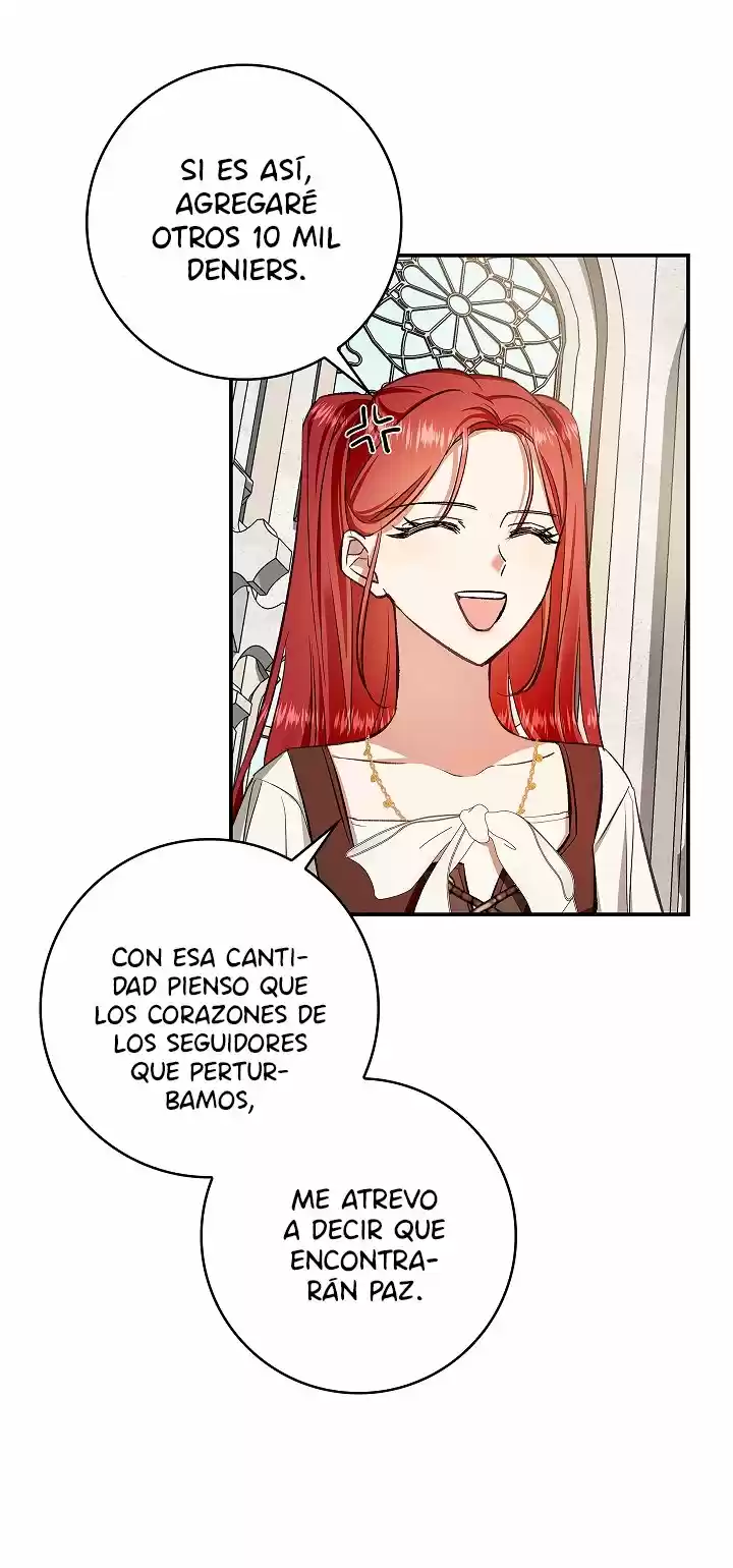 Mi Marido Esconde Su Belleza - Capítulo 60 - Página 26 - LectorTMOo
