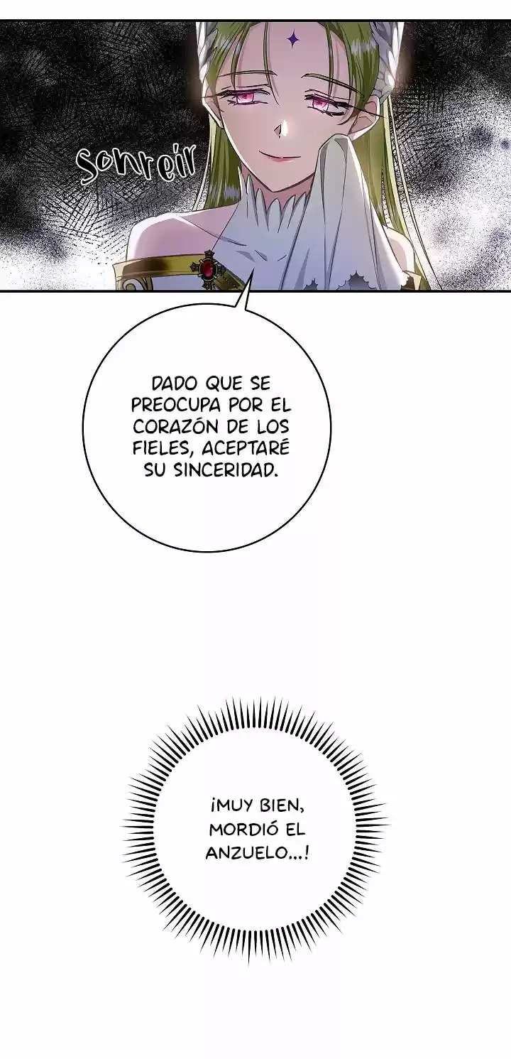 Mi Marido Esconde Su Belleza - Capítulo 60 - Página 27 - LectorTMOo