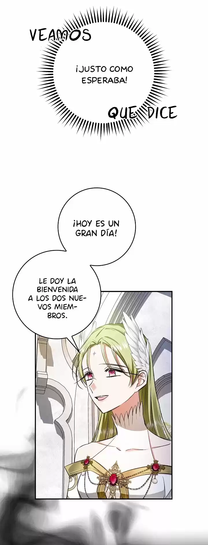 Mi Marido Esconde Su Belleza - Capítulo 60 - Página 29 - LectorTMOo