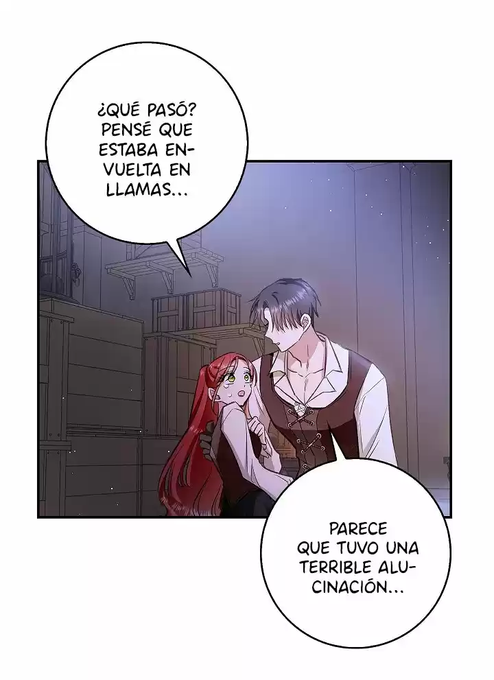 Mi Marido Esconde Su Belleza - Capítulo 60 - Página 40 - LectorTMOo