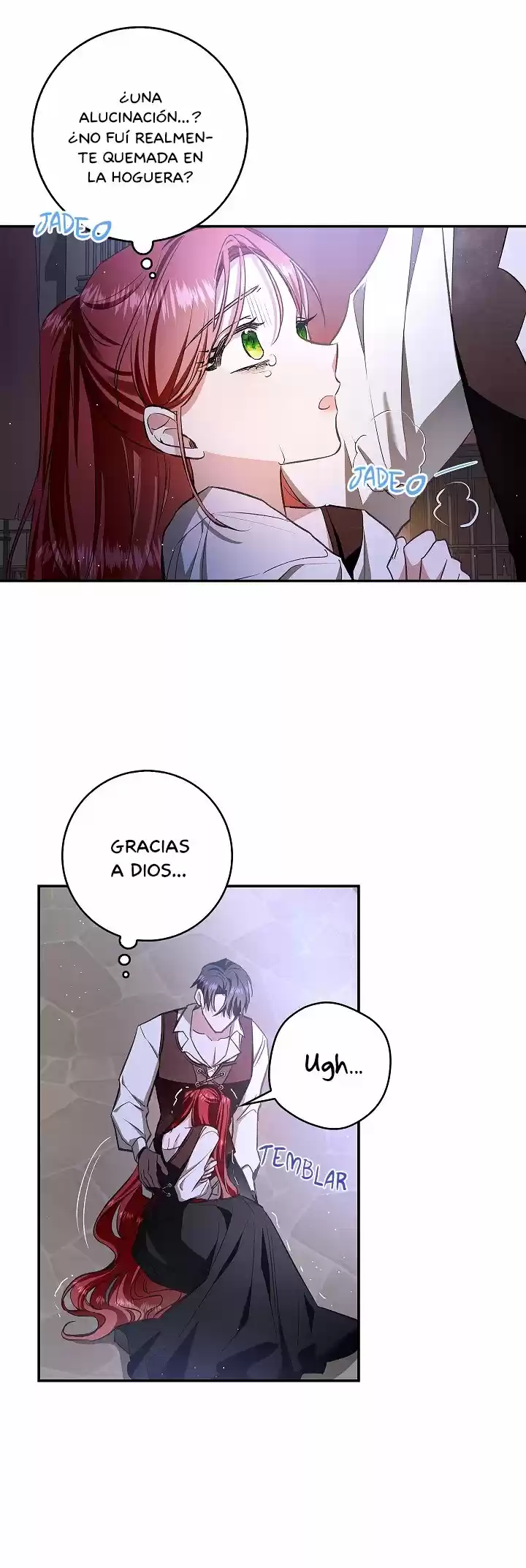 Mi Marido Esconde Su Belleza - Capítulo 60 - Página 41 - LectorTMOo