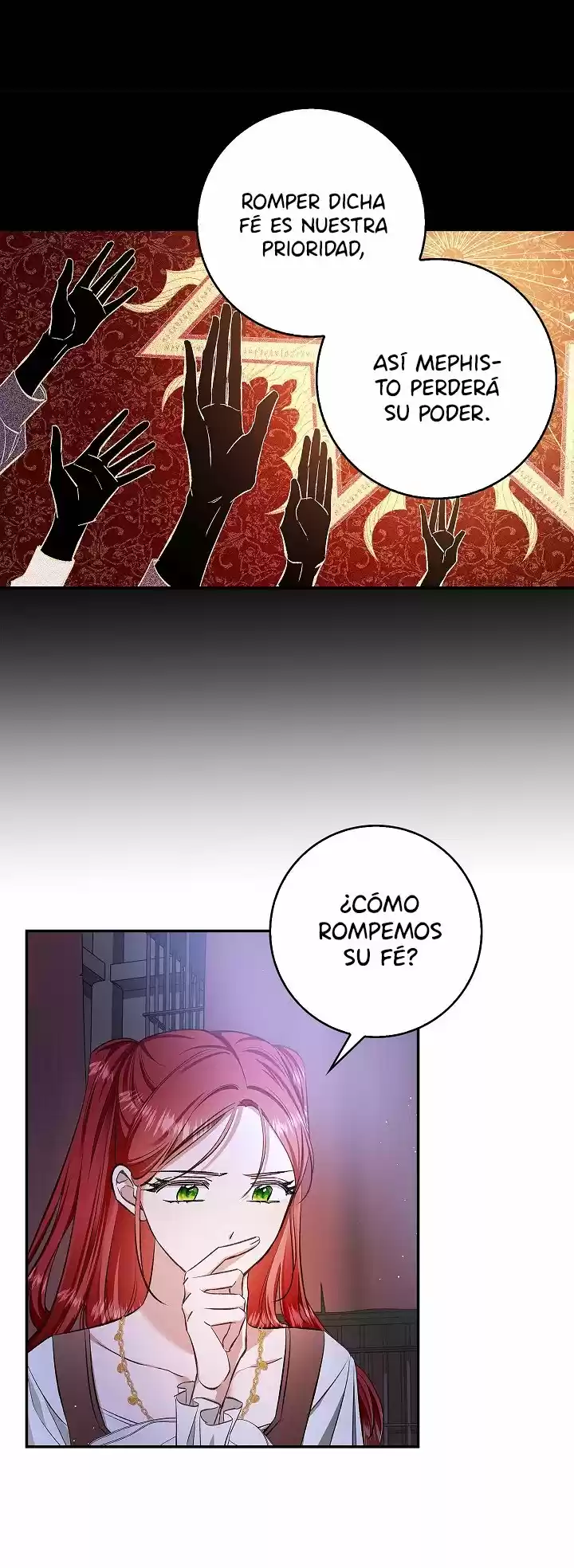 Mi Marido Esconde Su Belleza - Capítulo 60 - Página 47 - LectorTMOo
