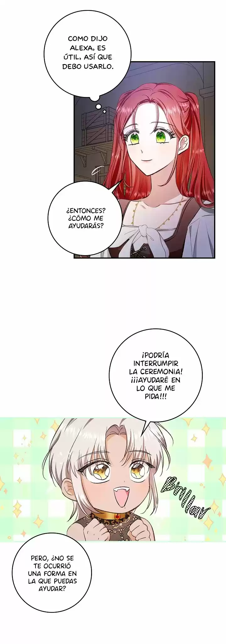 Mi Marido Esconde Su Belleza - Capítulo 61 - Página 10 - LectorTMOo