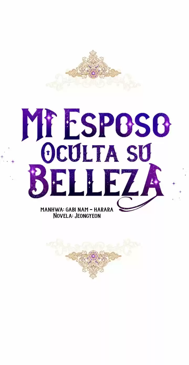 Mi Marido Esconde Su Belleza - Capítulo 61 - Página 13 - LectorTMOo