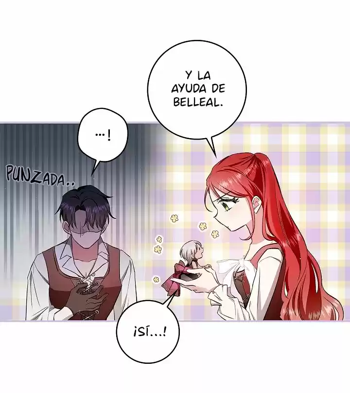 Mi Marido Esconde Su Belleza - Capítulo 61 - Página 15 - LectorTMOo