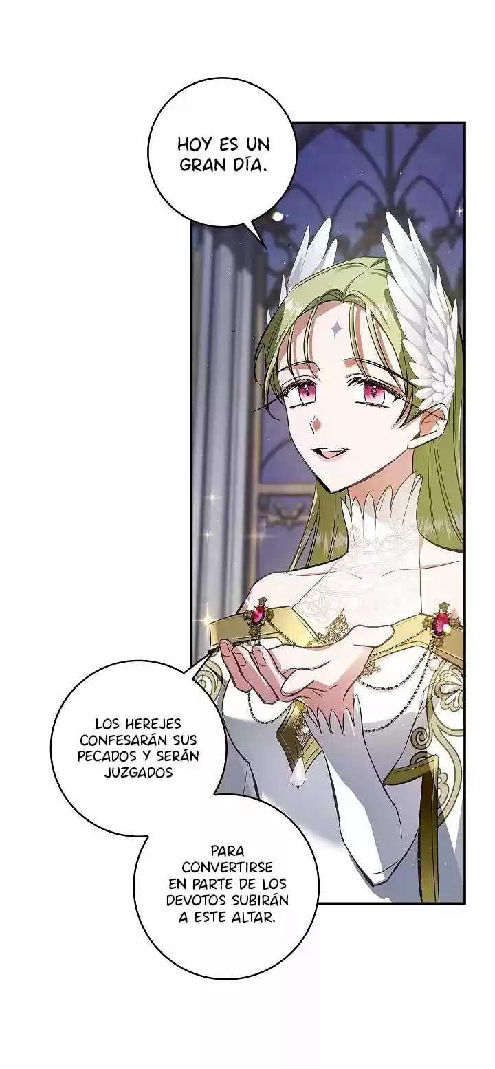 Mi Marido Esconde Su Belleza - Capítulo 61 - Página 20 - LectorTMOo