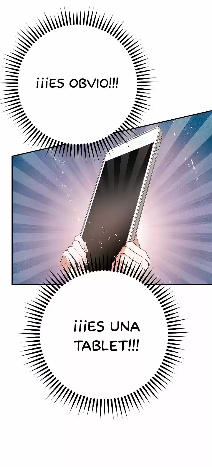 Mi Marido Esconde Su Belleza - Capítulo 61 - Página 23 - LectorTMOo