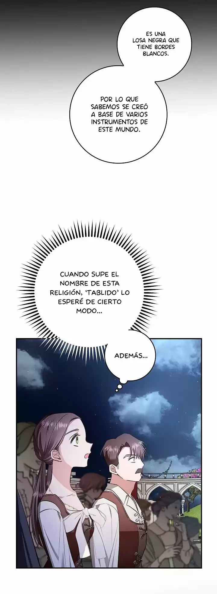 Mi Marido Esconde Su Belleza - Capítulo 61 - Página 26 - LectorTMOo