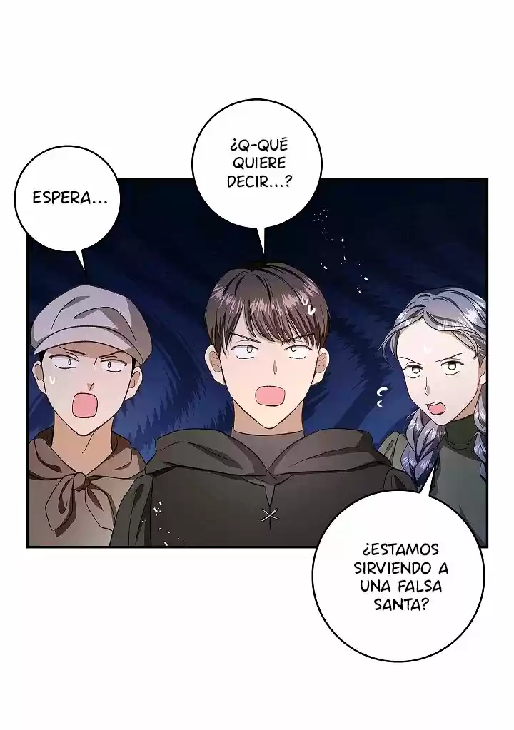 Mi Marido Esconde Su Belleza - Capítulo 62 - Página 13 - LectorTMOo