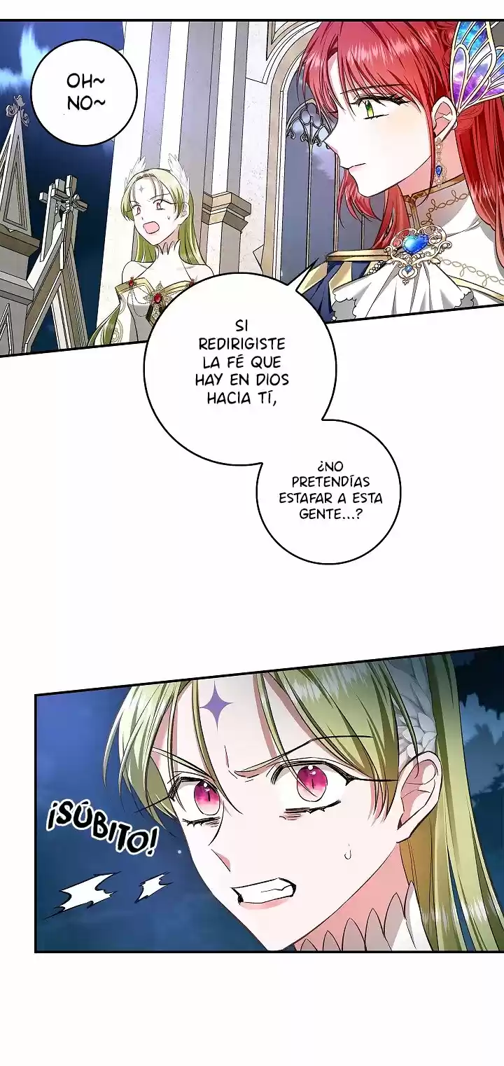 Mi Marido Esconde Su Belleza - Capítulo 62 - Página 15 - LectorTMOo