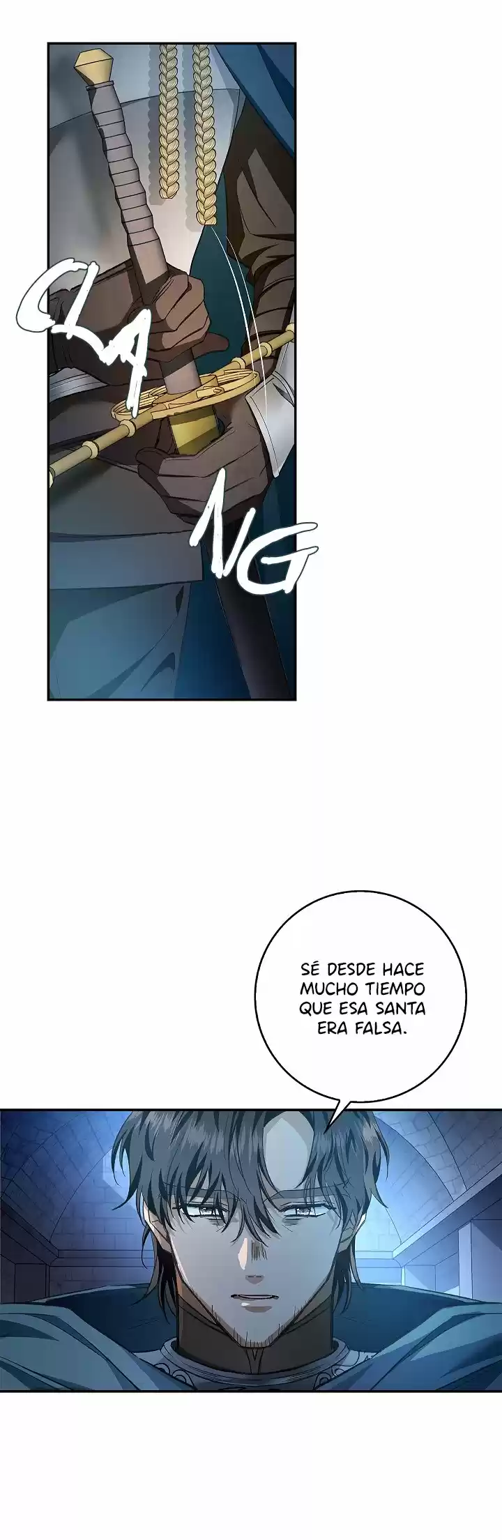 Mi Marido Esconde Su Belleza - Capítulo 63 - Página 7 - LectorTMOo