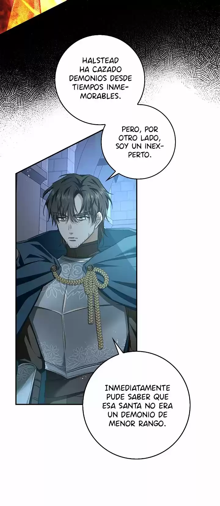 Mi Marido Esconde Su Belleza - Capítulo 63 - Página 10 - LectorTMOo