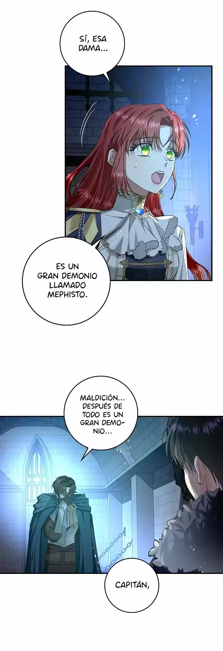 Mi Marido Esconde Su Belleza - Capítulo 63 - Página 11 - LectorTMOo