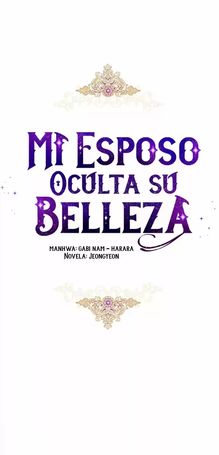 Mi Marido Esconde Su Belleza - Capítulo 63 - Página 13 - LectorTMOo