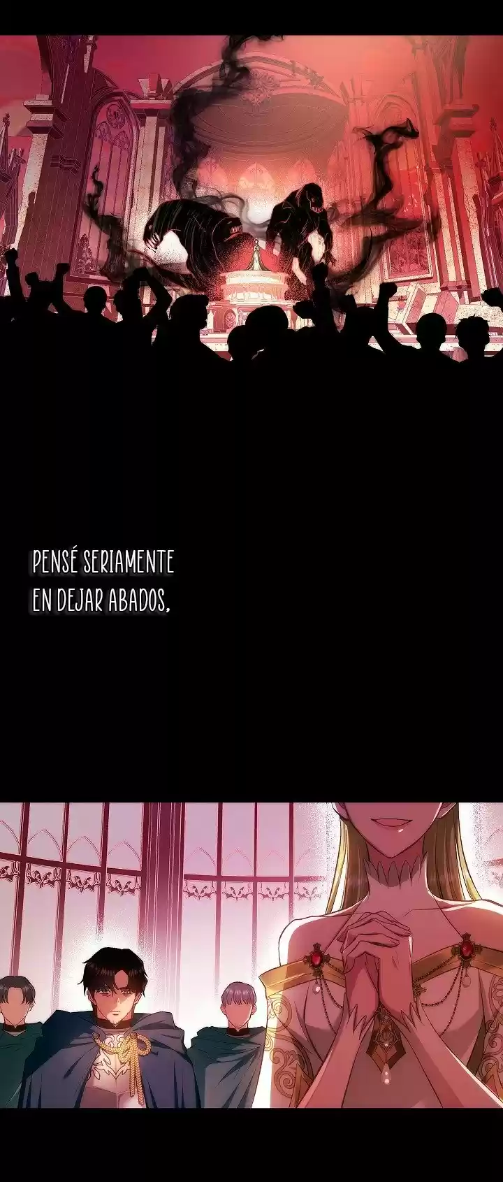 Mi Marido Esconde Su Belleza - Capítulo 63 - Página 21 - LectorTMOo