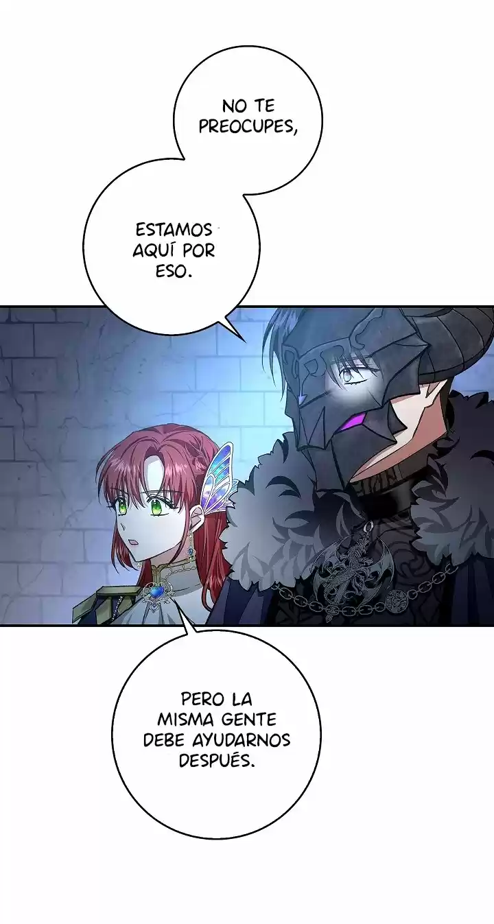 Mi Marido Esconde Su Belleza - Capítulo 63 - Página 23 - LectorTMOo
