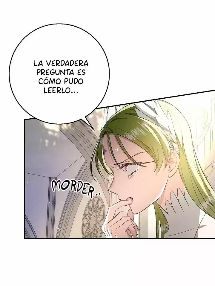 Mi Marido Esconde Su Belleza - Capítulo 63 - Página 27 - LectorTMOo