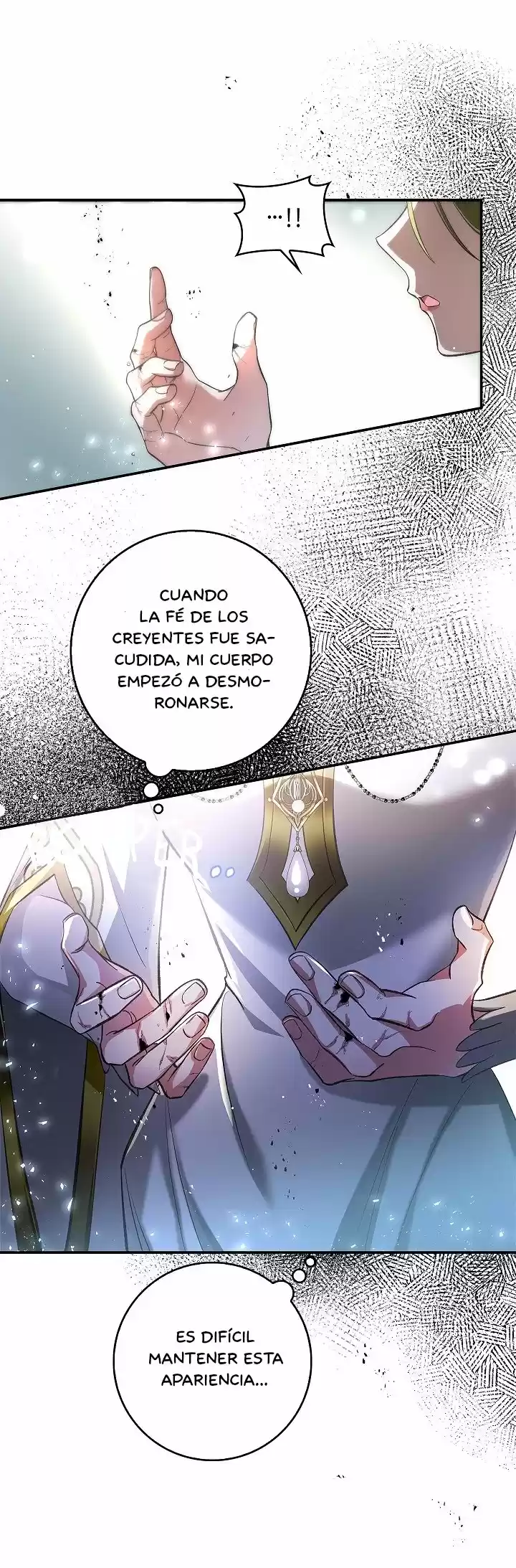 Mi Marido Esconde Su Belleza - Capítulo 63 - Página 28 - LectorTMOo