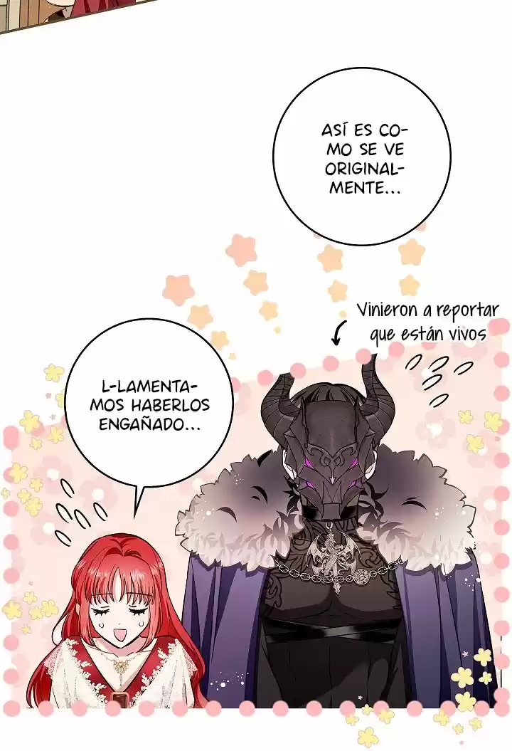 Mi Marido Esconde Su Belleza - Capítulo 63 - Página 33 - LectorTMOo