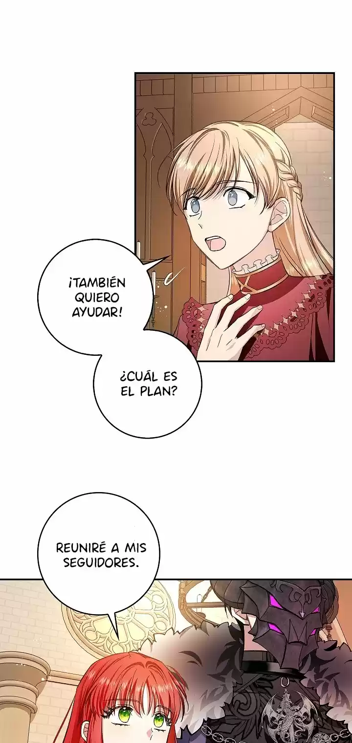 Mi Marido Esconde Su Belleza - Capítulo 63 - Página 35 - LectorTMOo