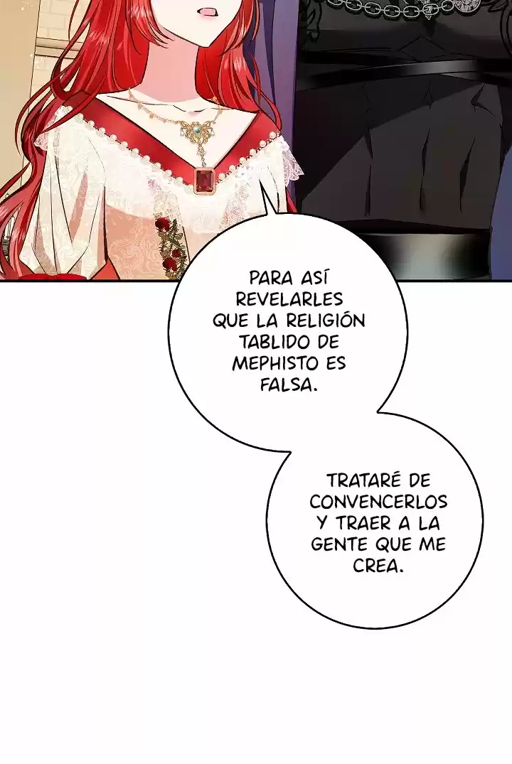 Mi Marido Esconde Su Belleza - Capítulo 63 - Página 36 - LectorTMOo