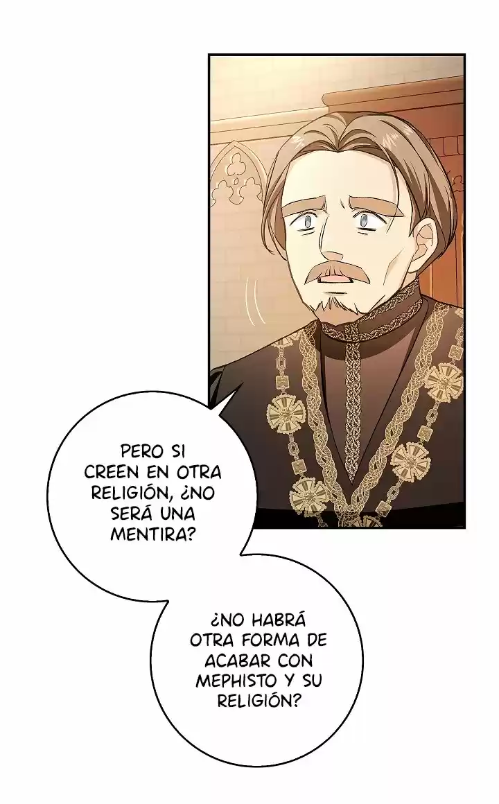 Mi Marido Esconde Su Belleza - Capítulo 63 - Página 37 - LectorTMOo