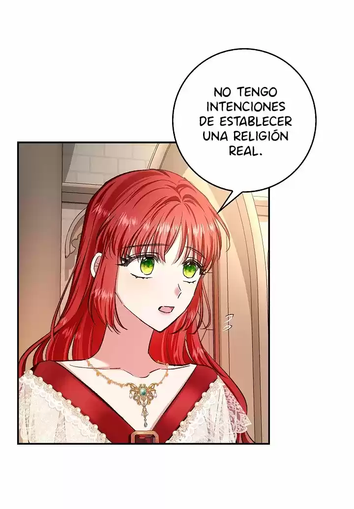Mi Marido Esconde Su Belleza - Capítulo 63 - Página 38 - LectorTMOo